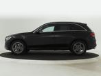 Mercedes-Benz GLC 200 AMG | 5 spaaks AMG Velgen | Navigatie, Auto's, Mercedes-Benz, Te koop, Benzine, Gebruikt, 750 kg