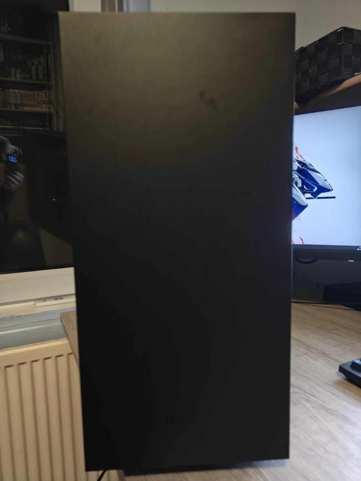 Custom gaming pc - amd ryzen 5 3600 - gigabyte rx 6600xt, Computers en Software, Desktop Pc's, Zo goed als nieuw, 4 Ghz of meer