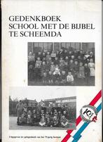 Scheemda gedenkboek 75 jaar 1906-1981, Boeken, Geschiedenis | Stad en Regio, Gelezen, Ophalen of Verzenden, Diverse, 19e eeuw