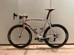 Pinarello Dogma Full Carbon Super Record 58 - Nieuwstaat!, Ophalen, Zo goed als nieuw, Overige typen