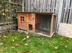 Kippenhok, Ophalen, Zo goed als nieuw, Kippenhok of Kippenren