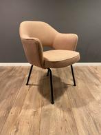 Vintage Knoll, conference chair, Eero Saarinen, Huis en Inrichting, Stoelen, Ophalen of Verzenden, Zo goed als nieuw, Eén