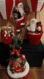 DIVERSE KERST DECORATIE, Diversen, Ophalen, Zo goed als nieuw