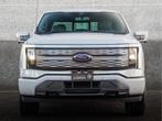 Ford USA F-150 Lightning Lariat Standard Range |386 KM Range, Automaat, 98 kWh, F-150, Leder