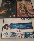 Prince - Purple Rain + 
Sign "" the Times + Rave Un2 The Ye, Alle leeftijden, Ophalen, Zo goed als nieuw, Muziek en Concerten