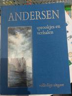 Andersen Sprookjes en Verhalen volledige uitgave, Ophalen of Verzenden, Gelezen, Andersen
