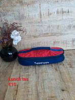 Tupperware lunch tas., Ophalen of Verzenden, Nieuw, Overige typen