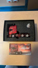Wsi freddy Gerdez, Hobby en Vrije tijd, Modelauto's | 1:50, Ophalen of Verzenden, Zo goed als nieuw, Bus of Vrachtwagen, Wsi