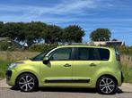 Citroen C3 Picasso 1.4 VTi Exclusive ECC Audio-CD/MP3 Electr, Voorwielaandrijving, Stof, Gebruikt, Parkeersensor