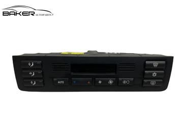 Kachelbedieningspaneel BMW 3-serie E46 99-05 64116917004 beschikbaar voor biedingen