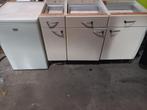 Bribus Vintage jaren '50 / '60 Keukenkasten, Huis en Inrichting, Ophalen, Gebruikt, 50 tot 100 cm, 25 tot 50 cm