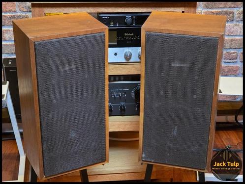 B&W D5, Audio, Tv en Foto, Luidsprekers, Gebruikt, Front, Rear of Stereo speakers, Overige merken, Ophalen of Verzenden