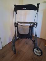 Rollator Topro Troja 5G lichtgewicht Rolator, Diversen, Rollators, Ophalen of Verzenden, Opvouwbaar, Zo goed als nieuw
