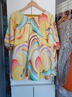 Prachtige broek en blouse., Kleding | Dames, Grote Maten, Ophalen of Verzenden, Nieuw