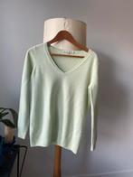 Boden Cashmere Trui Mintgroen Maat 38/40, Maat 38/40 (M), Boden, Ophalen of Verzenden, Zo goed als nieuw