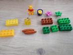 LEGO Duplo Winnie de Poeh's Picknick set 5945, Kinderen en Baby's, Speelgoed | Duplo en Lego, Ophalen, Gebruikt, Complete set