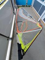 Ezzy wave Tiger 4.7 2013, Watersport en Boten, Ophalen, Gebruikt, Minder dan 250 cm, Minder dan 5 m²