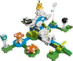LEGO Super Mario Lakitu's Wolkenwereld #71389, Ophalen of Verzenden, Zo goed als nieuw