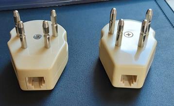 4-pins telefoon stekkers beschikbaar voor biedingen