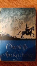 Charlotte Anckarberg - Margit Söderholm, Boeken, Ophalen of Verzenden