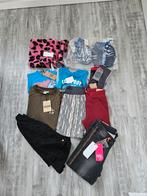 Restpartij, partij kinderkleding jongens en meisjes, Kinderen en Baby's, Ophalen of Verzenden, Nieuw