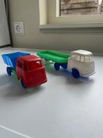 daf miniaturen, Ophalen of Verzenden, Zo goed als nieuw, Bus of Vrachtwagen, Overige merken