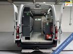 Renault Master SERVICEWAGEN T35 2.3 DCI 135PK L2H2 VICTRON V, Auto's, Bestelauto's, Te koop, 14 km/l, Gebruikt, 750 kg