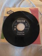 Single: The Rolling Stones - Time is on my side, Cd's en Dvd's, Vinyl Singles, Verzenden, Zo goed als nieuw, Pop
