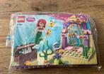 Lego disney princess 41050 compleet, Ophalen of Verzenden, Zo goed als nieuw