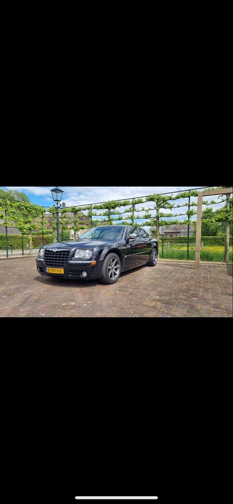 Chrysler 300C 2.7 in prachtige staat., Auto's, Chrysler, Particulier, 300C, Benzine, D, Sedan, Automaat, Origineel Nederlands