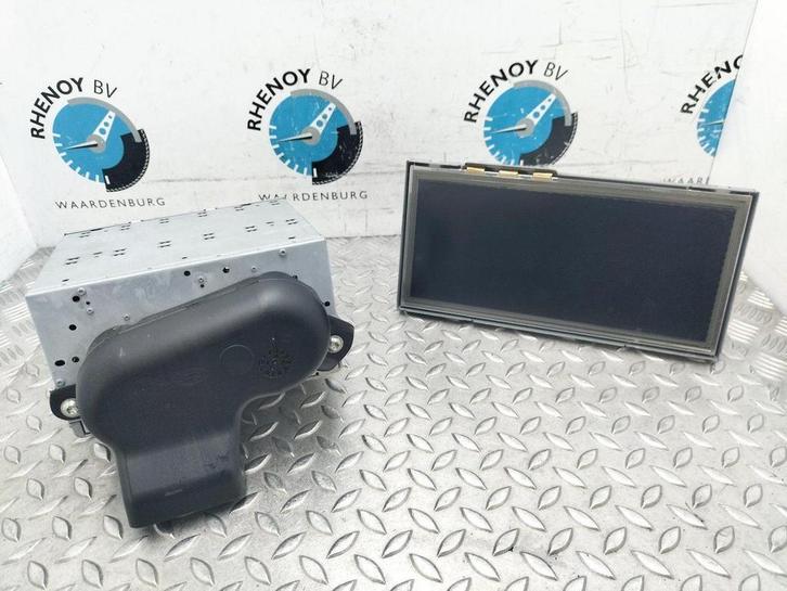 JAGUAR E PACE X540 [SAT_NAV_UNIT] 2017, Auto-onderdelen, Overige Auto-onderdelen, Gebruikt, ARN erkend, Stiba lid, Erkend duurzaam