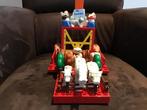 Lego duplo boerderij, Ophalen, Zo goed als nieuw, Duplo