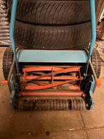 Gardena grasmaaier, Ophalen of Verzenden, Gebruikt