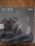 Samsung akg y 600 nc koptelefoon nieuw, Ophalen of Verzenden