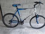 Trek mountainbike met voor vering ,heeft wat aandacht nodig, Ophalen, Gebruikt