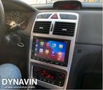 Android 15 Radio Navigatie peugeot 5008 2012 apple carplay, Oberonweg 262 3208pg, Nieuw, Ophalen of Verzenden, Dynavin