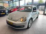 Volkswagen Beetle 1.2 TSI Design APK 3-26 NAP NAVI BLUETOOTH, Euro 5, Stof, Gebruikt, Beetle (Kever)