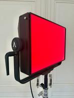Aputure Nova P300c panel light + softbox, Ophalen of Verzenden, Zo goed als nieuw
