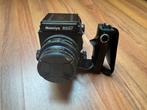 Mamiya RZ67 Pro with 110mm 2.8 lenses, Ophalen of Verzenden, Spiegelreflex, Overige Merken