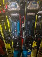 177cm VOLKL DEACON 84 ALL MOUNTAIN 3D RADIUS, Overige merken, 160 tot 180 cm, Ophalen of Verzenden, Zo goed als nieuw