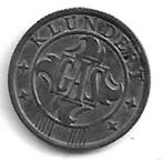 Klundert Gaspenning, Verzenden, Overige materialen