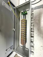 Klemmenkast, Doe-het-zelf en Verbouw, Elektra en Kabels, Ophalen, Nieuw, Stekker