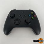 Xbox Draadloze Controller - Carbon Zwart - Series X & S - Xb