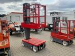 2014 Skyjack SJ16 Personenlift, Zakelijke goederen, Machines en Bouw | Liften, Steigers en Ladders