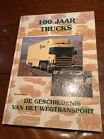 Vrachtwagen boeken, Ophalen of Verzenden, Zo goed als nieuw, Martin Wallast, Vrachtwagen