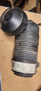 Luchtfilterhuis o.a. voor Lombardini / Kohler en Kubota, Ophalen, Gebruikt