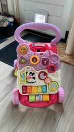 Vitech Baby Walker, Kinderen en Baby's, Speelgoed | Vtech, Gebruikt, Ophalen of Verzenden, 6 maanden tot 2 jaar