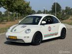 Volkswagen New Beetle 2.0 Highline Herby Edition, Gebruikt, Beetle (Kever), 4 cilinders, 1984 cc