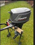 Gezocht 20/25 pk 2 takt 2 cilinder, Watersport en Boten, Bootonderdelen, Ophalen of Verzenden, Motor en Techniek