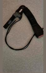 VEILIGHEIDSGORDEL INSTEEK RECHTS VOORZIJDE BMW E93, Ophalen of Verzenden